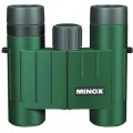  MINOX BV 10X25 BR W