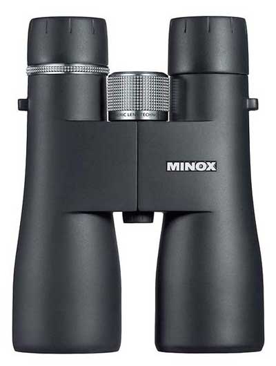  Minox