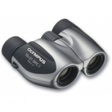  OLYMPUS 10X21 DPC I SILVER