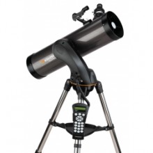  CELESTRON NEXSTAR 130 SLT