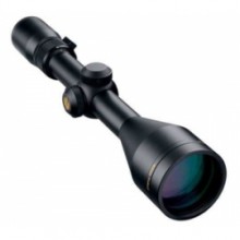  NIKON PROSTAFF 3-9X40 MATTE DUPLEX