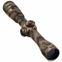  NIKON PROSTAFF 4X32 TRT CAMO