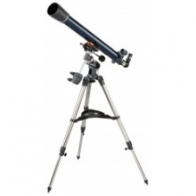  CELESTRON ASTROMASTER 70 EQ