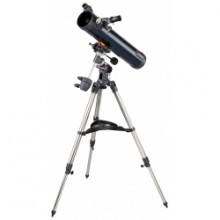  CELESTRON ASTROMASTER 76 EQ