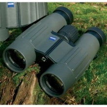  CARL ZEISS 8X56 T*FL VICTORY GREEN