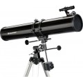  CELESTRON POWERSEEKER 114 EQ