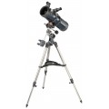  CELESTRON ASTROMASTER 114 EQ