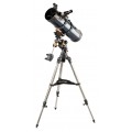  CELESTRON ASTROMASTER 130 EQ