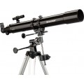  CELESTRON POWERSEEKER 80 EQ